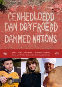 Dammed Nations in Songlines